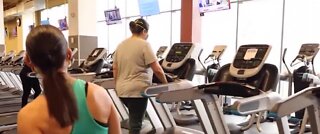 24 Hour Fitness files for bankruptcy