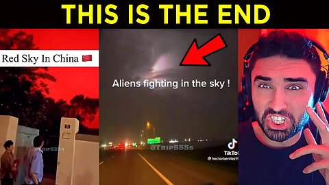 WOKE TIKTOK and CONSPIRACY THEORIES That Will Make You Question Reality 4 👁
