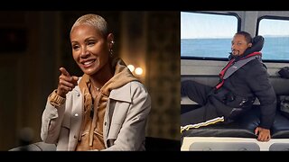 WILL SMITH Calls JADA PINKETT SMITH Resilient, Clever & Compassionate After She Insults Him Again