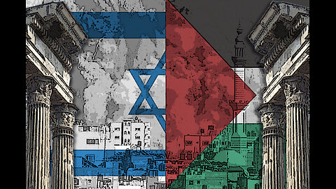 The Palestinian Genesis & Their False Claim To Israel’s Land
