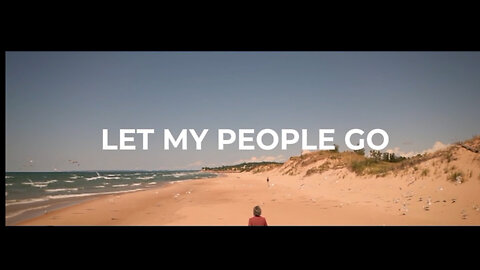 Let My People Go - Documentary by David Clements