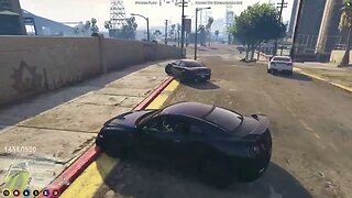 DAILY GTA HIGHLIGHTS EPISODE #176