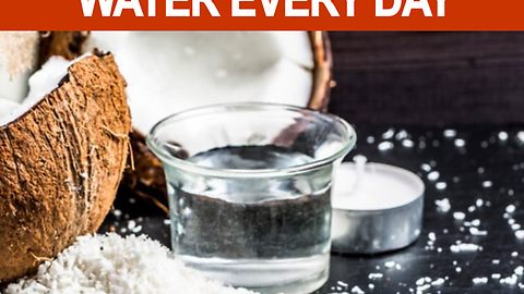 What Will Happen If You Drink Coconut Water Every Day