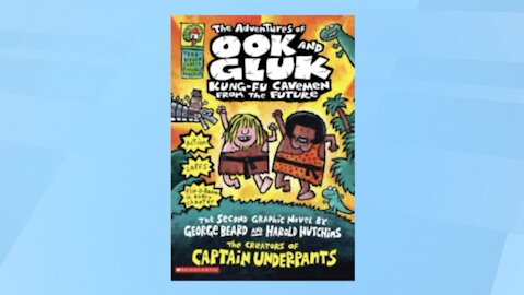 'Captain Underpants' Spinoff Book Pulled For Racism