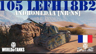 105 leFH18B2 - andromedaa [NR-NS]