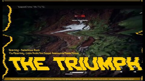 The Triumph - second attempt