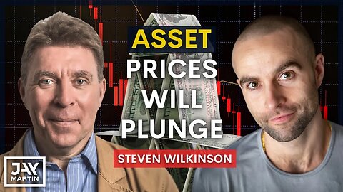Downside in Asset Prices Will Be Vicious, Damage To Span a Generation: Steven Wilkinson