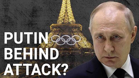 Times Radio: Speculation Russia is behind France trains attack