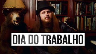 DIA DO TRABALHO | Rasta News