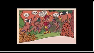 Chapolin Em A Ajuda Do Assitente [Pause o Vídeo Caso Não Consiga Ler]