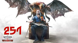 The Witcher 3 Wild Hunt GOTY Death March 251 Professor Moreau's Laboratory