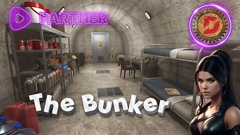 In The Bunker