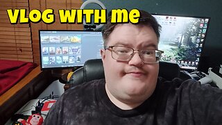Vlog what am i doing today?