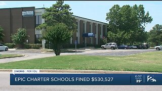 Epic Charter Schools To Pay Over $530,000 In Fines