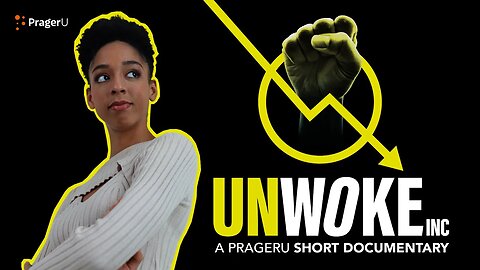 Coming Soon: Unwoke Inc.