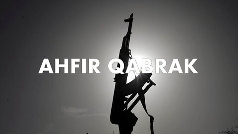 Islamic Nasheed | Ahfir Qabrak | Imla Al Arda Bi Takbir (Fill The World With Takbir)