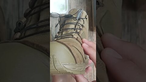 SALOMON FORCES XA MID GTX REVIEW