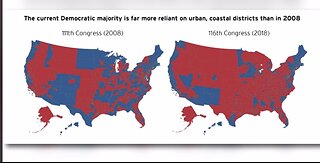 "The Rise of Red Regions. Exploring Growth in Conservative Strongholds"