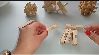 3d puzzle