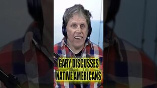 Gary Busey on Indians #garybusey #crazyshorts #funnyshorts