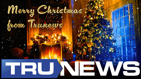 Merry Christmas from TruNews! Part 1