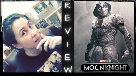 Moon Knight Was Better Than I Expected, Thanks to Oscar Isaac 😮