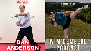 WDP 145 - Dan Anderson