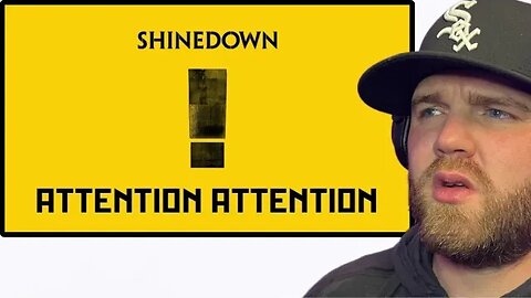 Shinedown- Special | Some People Won’t Be Able To Handle This But It’s True… (Reaction)