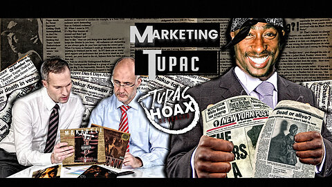 2pac's Marketing ©