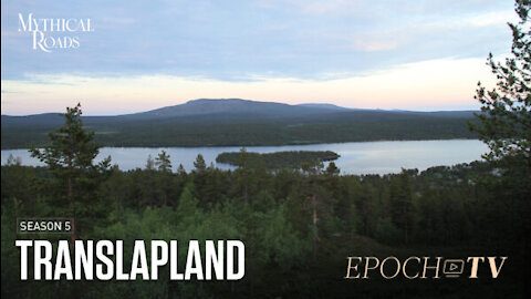 Trans Lapland