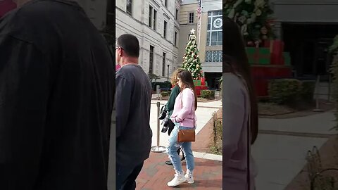 #gangstalking perp walk 12/17/2022 Pt. 2