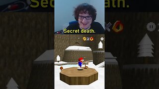 Secret Death