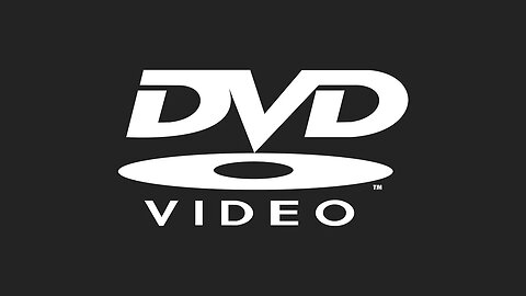 [10 HOURS] of Bouncing DVD Logo Screensaver (NO LOOP)