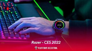 Razer CES 2022