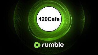 420 Cafe` - Sin Saturday