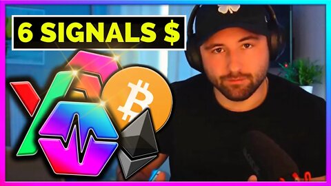 do this NOW to make CRAZY money in Crypto... (6 PLS, PLSX & HEX Signals)