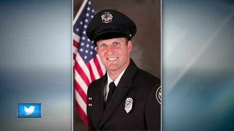 Authorities identify Appleton firefighter killed in shooting