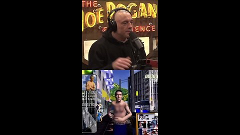 Joe Rogan on Californication by Red Hot Chili Peppers