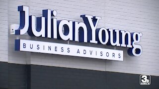 Moving Forward: Julian Young Advisors