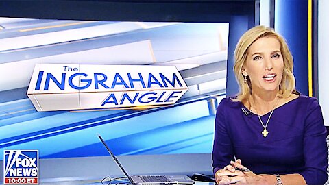 The Ingraham Angle ~ Full Show ~ 12th November 2020.