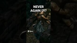 WHY DO PEOPLE HATE DARK SOULS