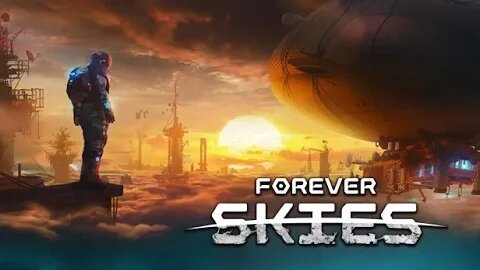 Forever Skies - Switching to the Test Branch #11