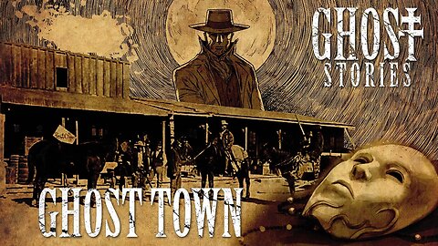 Ghost Stories w/ RazörFist #1 - GHOST TOWN