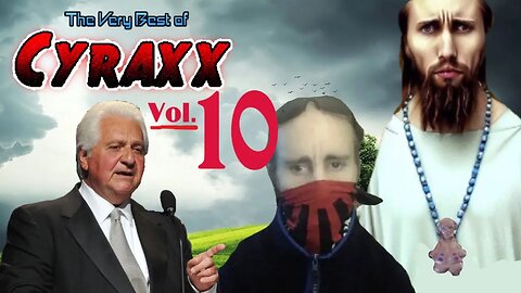 The Very Best of Cyraxx - Vol. 10