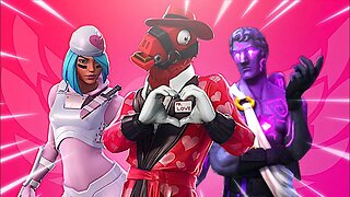 NEW "SHARE THE LOVE" REWARDS IN FORTNITE! NEW FORTNITE OVERTIME CHALLENGES! (FREE OVERTIME REWARDS)!