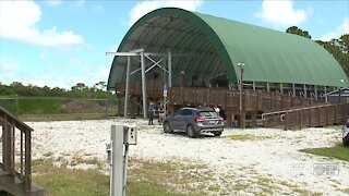 Clearwater Marine Aquarium plans manatee rehab center