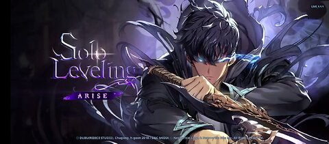 Solo Leveling: Arise V4