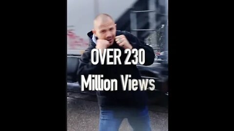 Over 230 Million Views!