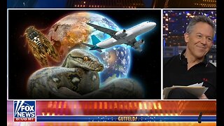 Gutfeld: Global Geeks Found Something New To Eat