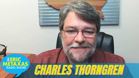 Charles Thorngren from Legacy Precious Metals Shares Great Investment Opportunities